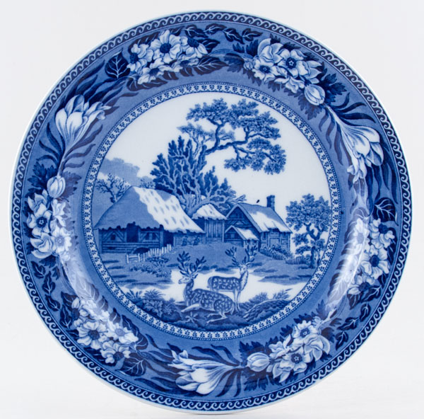 Plate c1915